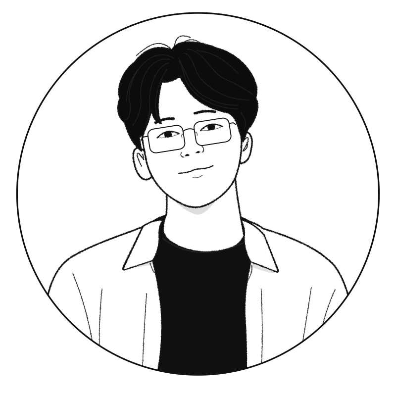 잉크 초상 스타일로 돌아온 SVG 프레젠터